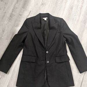 H&M blazer